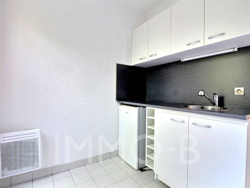 Maison à louer, 34m², TOULOUSE