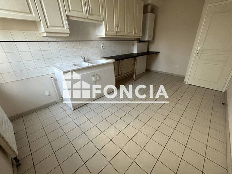 Maison à louer, 60m², NIORT