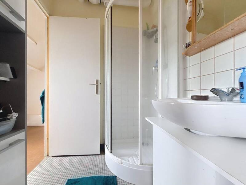 Maison à vendre, 26m², TOURS