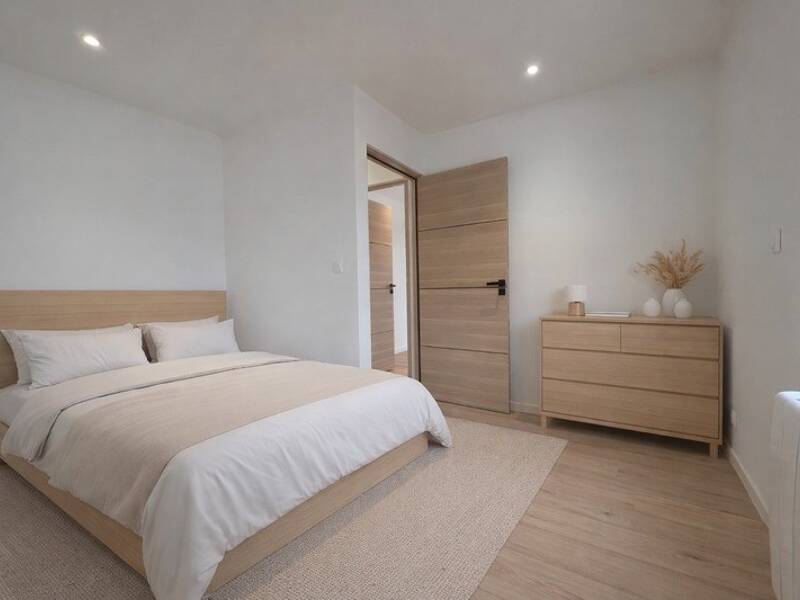 Maison à louer, 56m², AMILLY