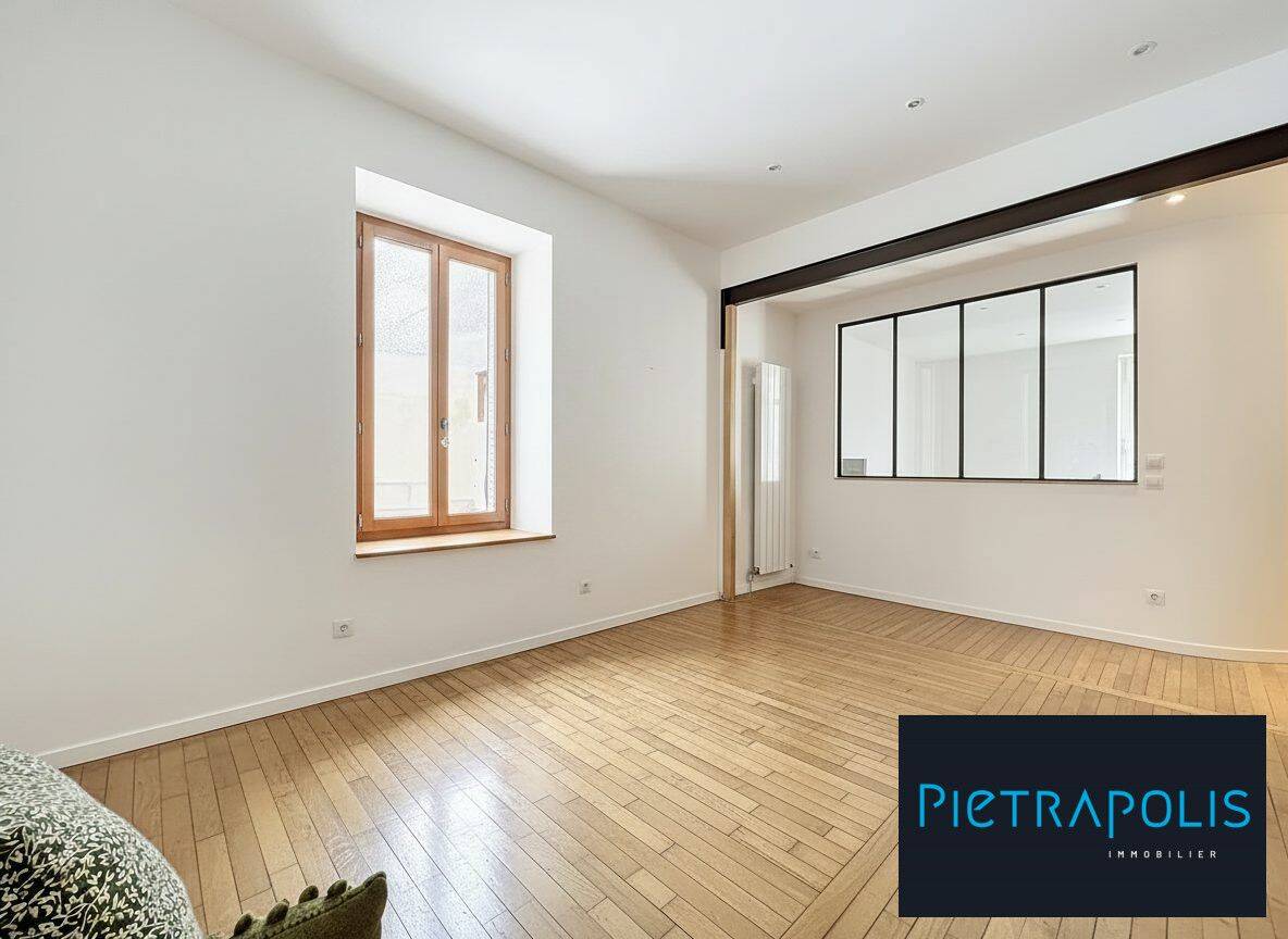 Maison à vendre, 40m², FONTAINE LES DIJON