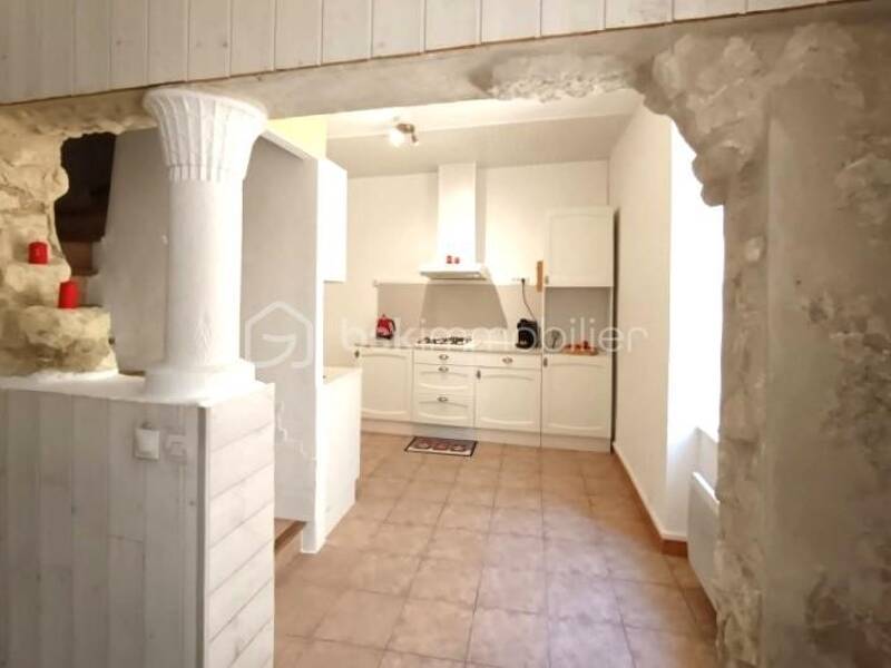 Maison à louer, 70m², COURSAN