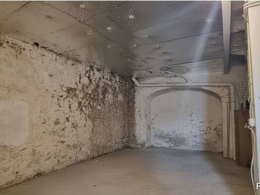 Maison à vendre 183 990 € 6 pièces 2 chambres 70 m² Rochemaure 07400