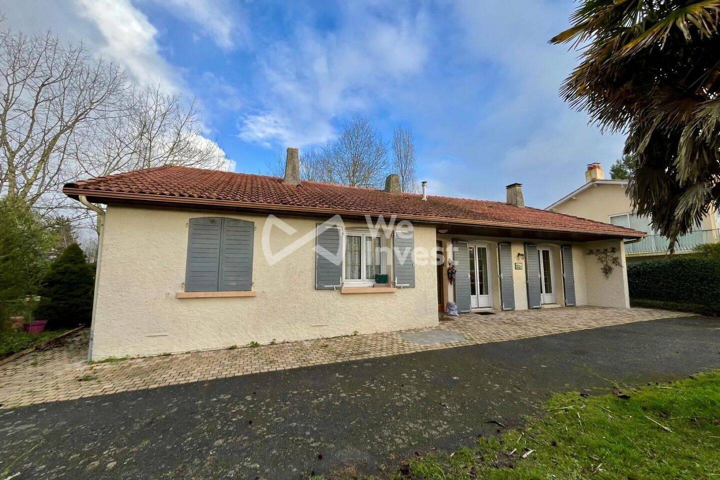 Maison à vendre, 115m², LA ROCHE SUR YON