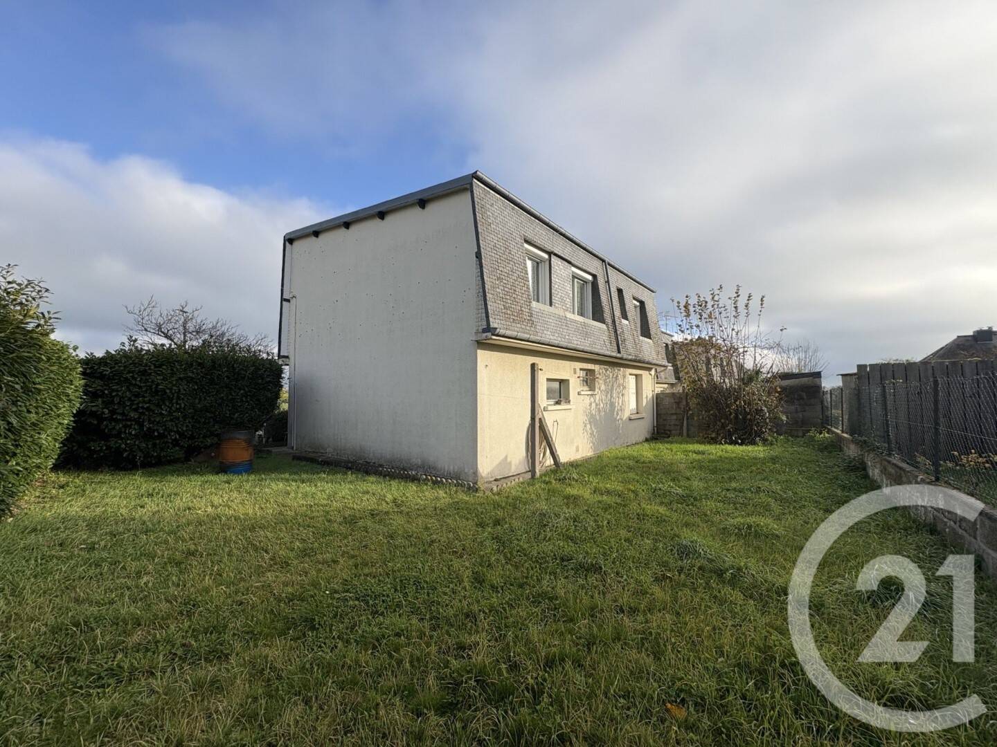 Maison à vendre, 100m², LA RICHARDAIS