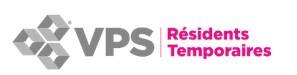VPS RESIDENTS TEMPORAIRES
