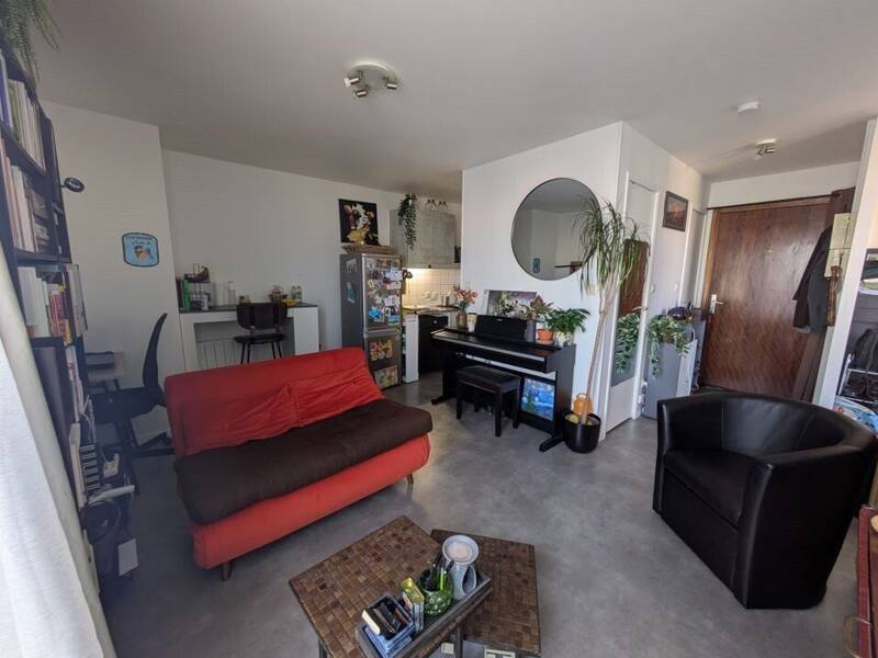 Maison à louer, 28m², MEAUX