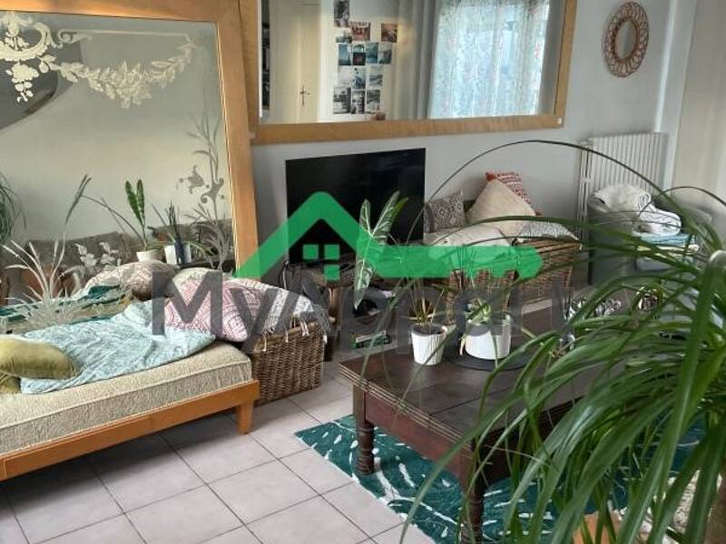 Maison à louer, 90m², ANGERS