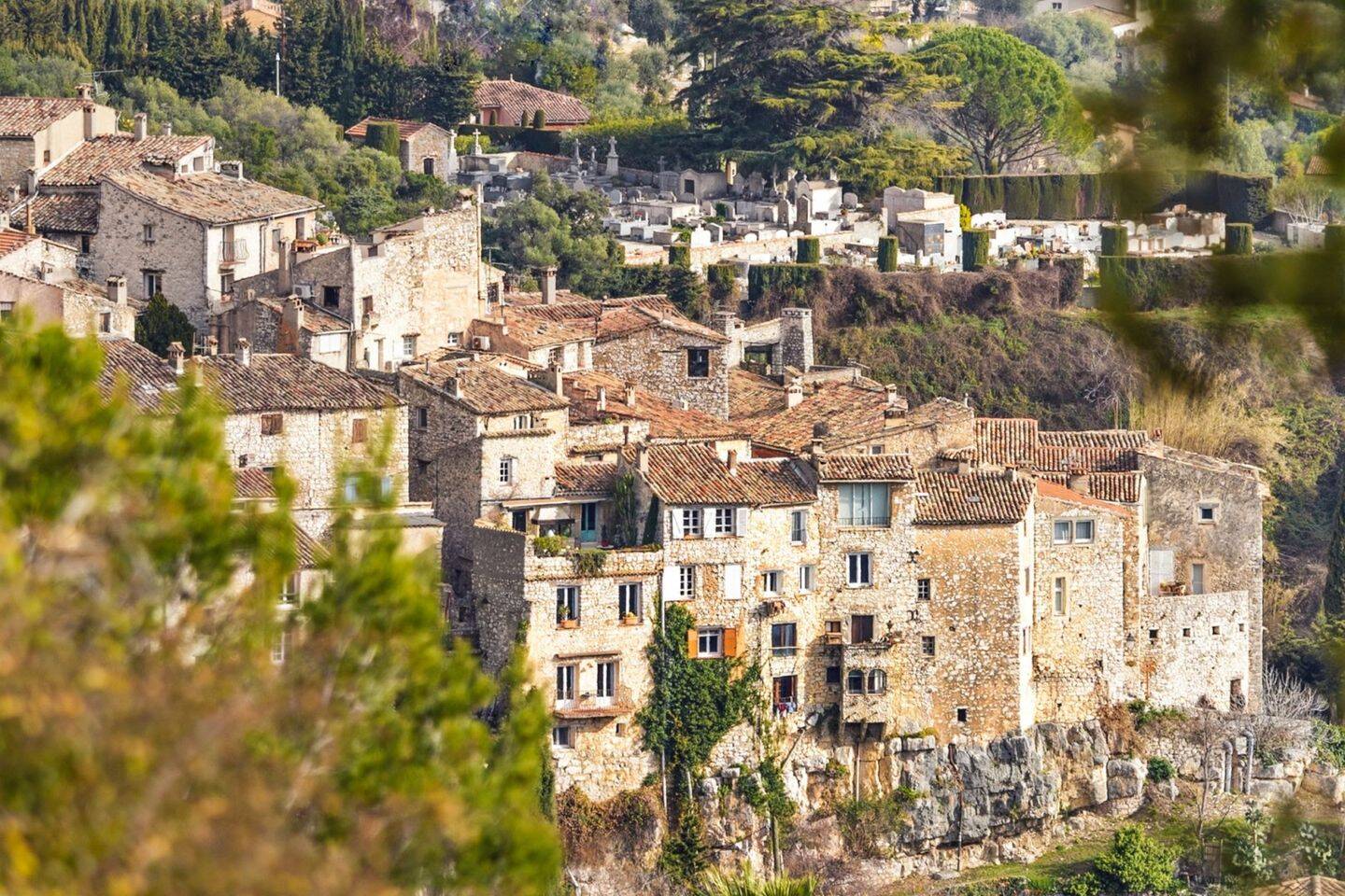 Maison à vendre, 235m², TOURRETTES SUR LOUP