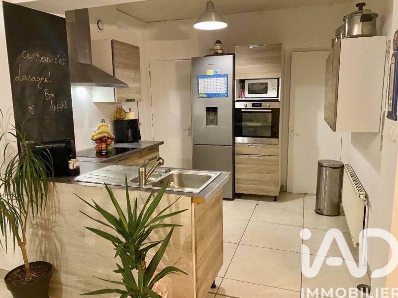 Maison à vendre, 90m², AVION