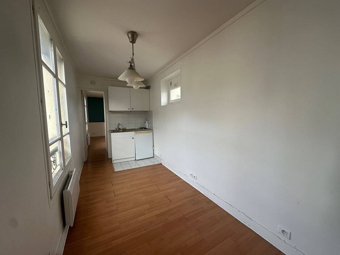 Maison à louer, 27m², RUEIL MALMAISON