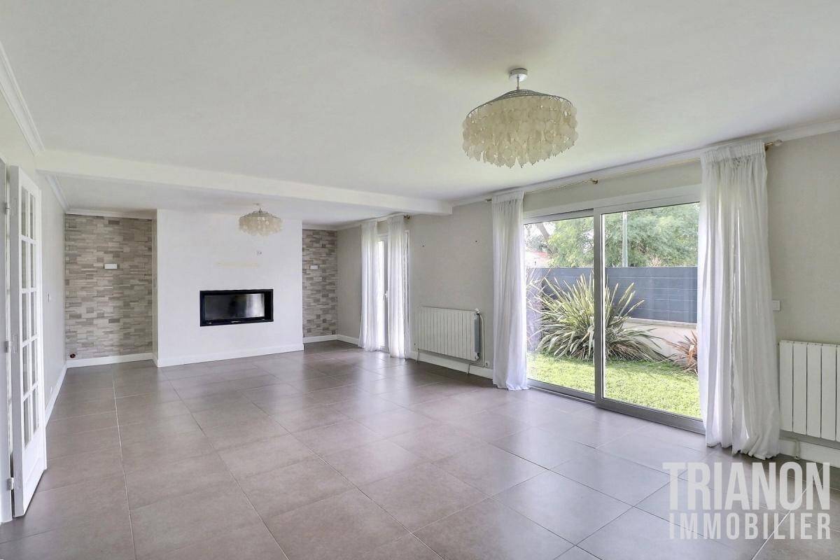 Maison à vendre, 120m², MONTIGNY LES CORMEILLES