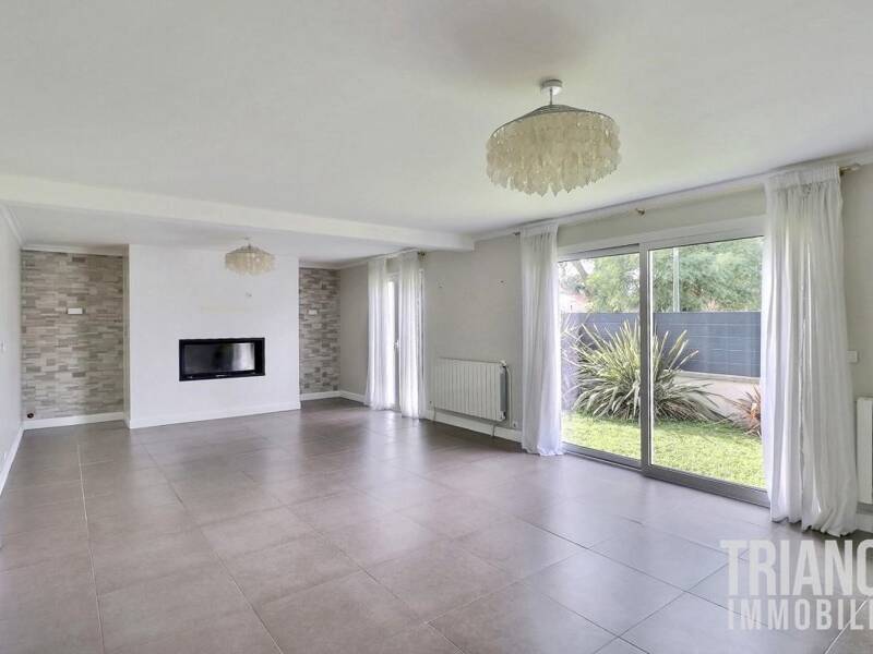 Maison à vendre, 120m², MONTIGNY LES CORMEILLES