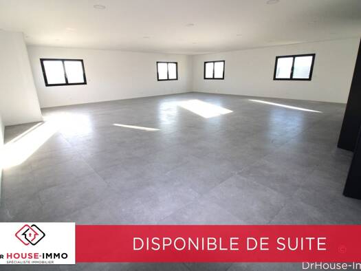 Espace bureau à louer 1 450 € 150 m² de bureaux Terrasse de la Saudrune Seysses 31600