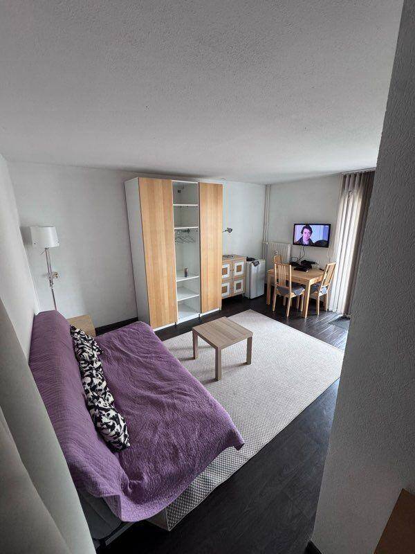 Maison à louer, 24m², MULHOUSE