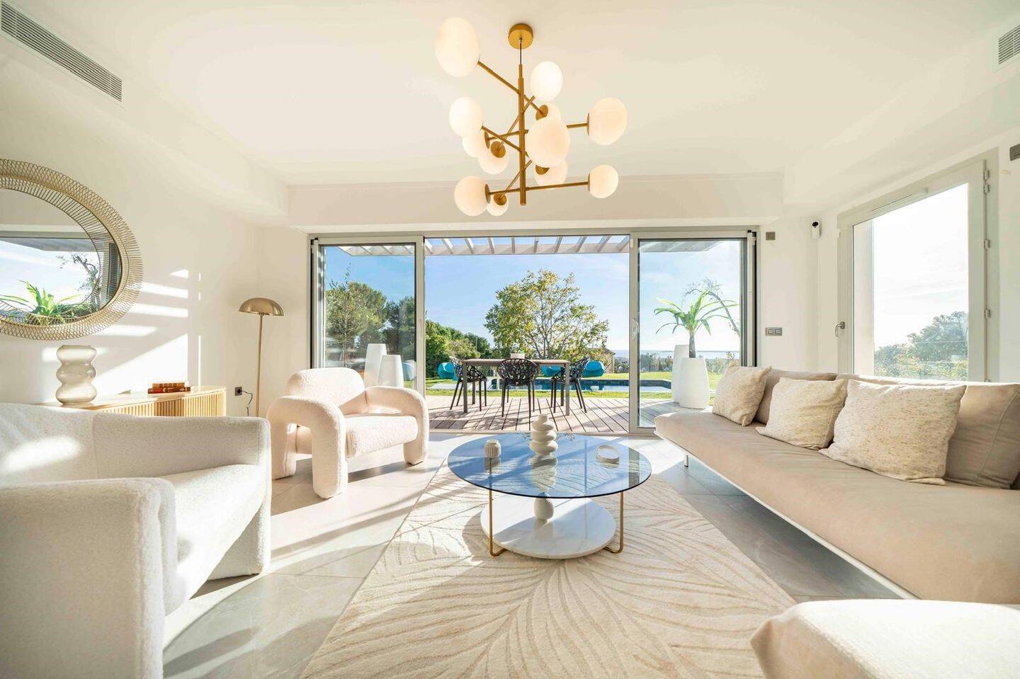 Maison à vendre, 145m², ANTIBES