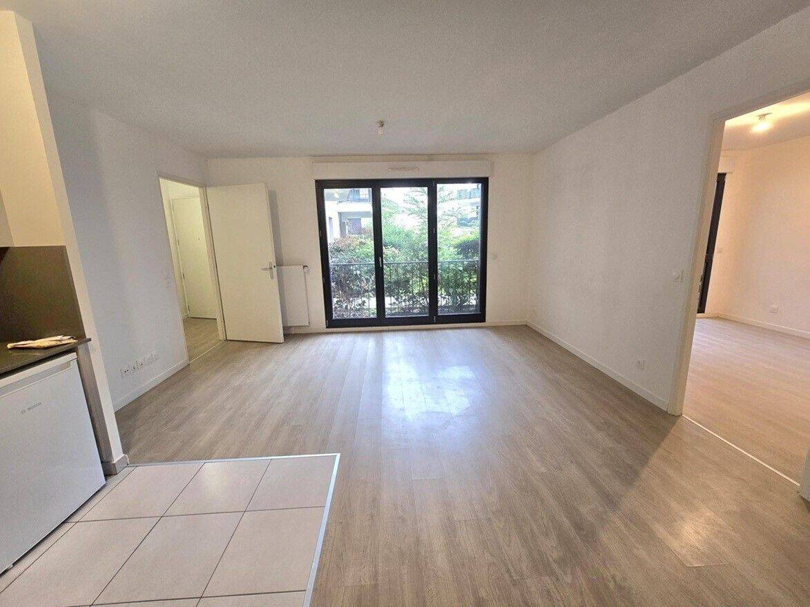 Maison à louer, 52m², NANTERRE