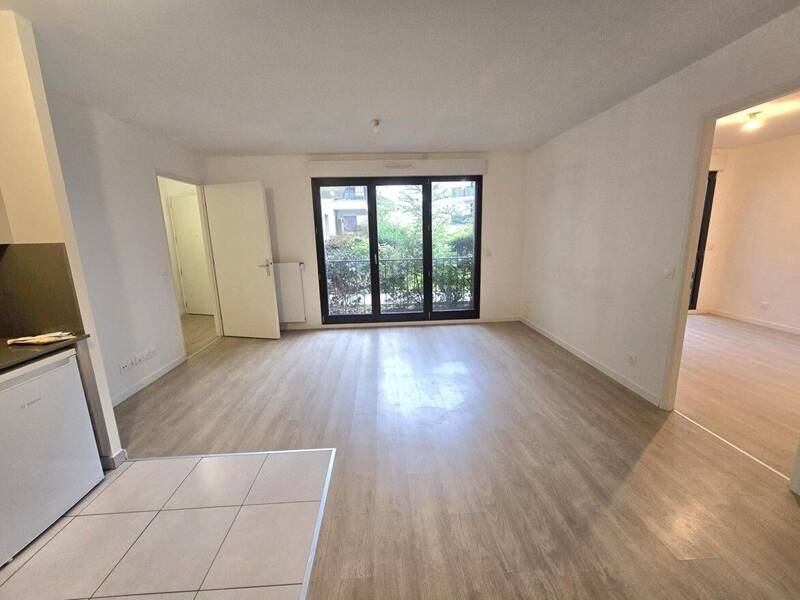 Maison à louer, 52m², NANTERRE