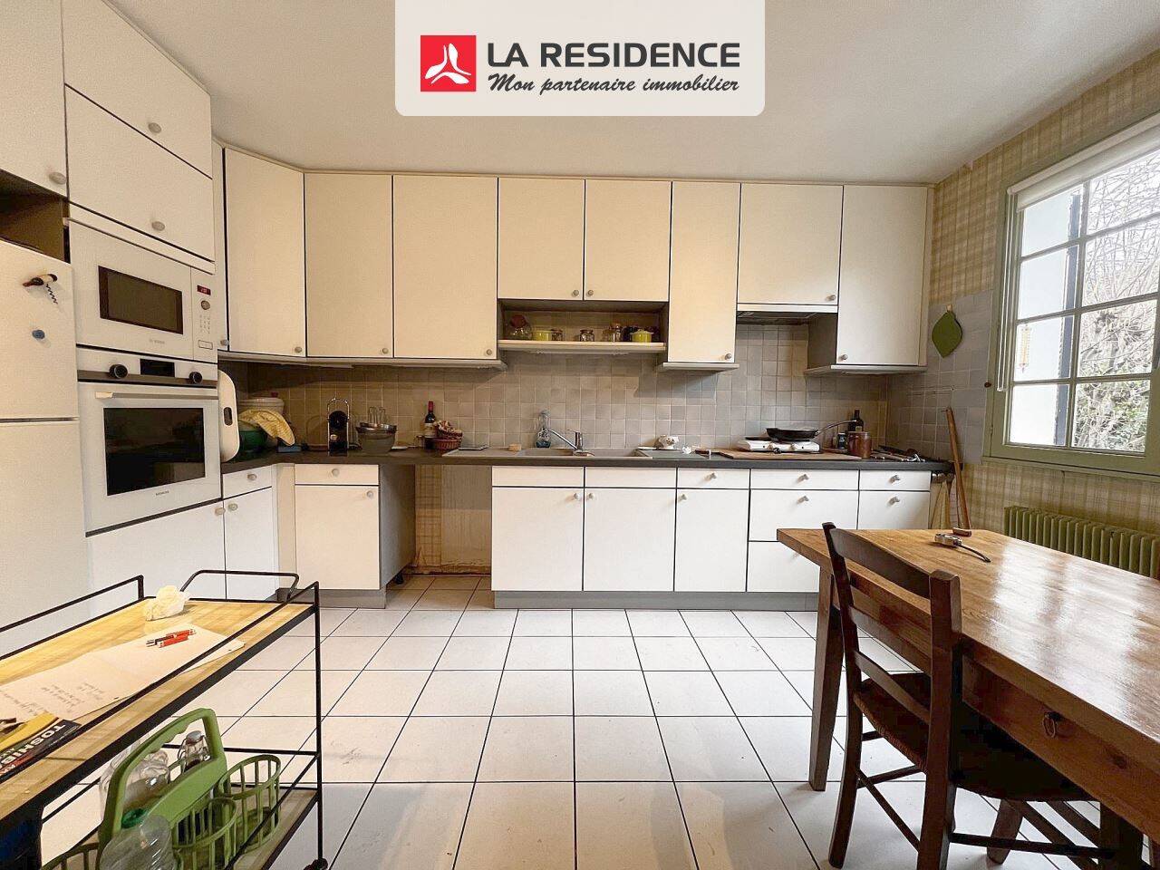 Maison à vendre, 183m², VELIZY VILLACOUBLAY
