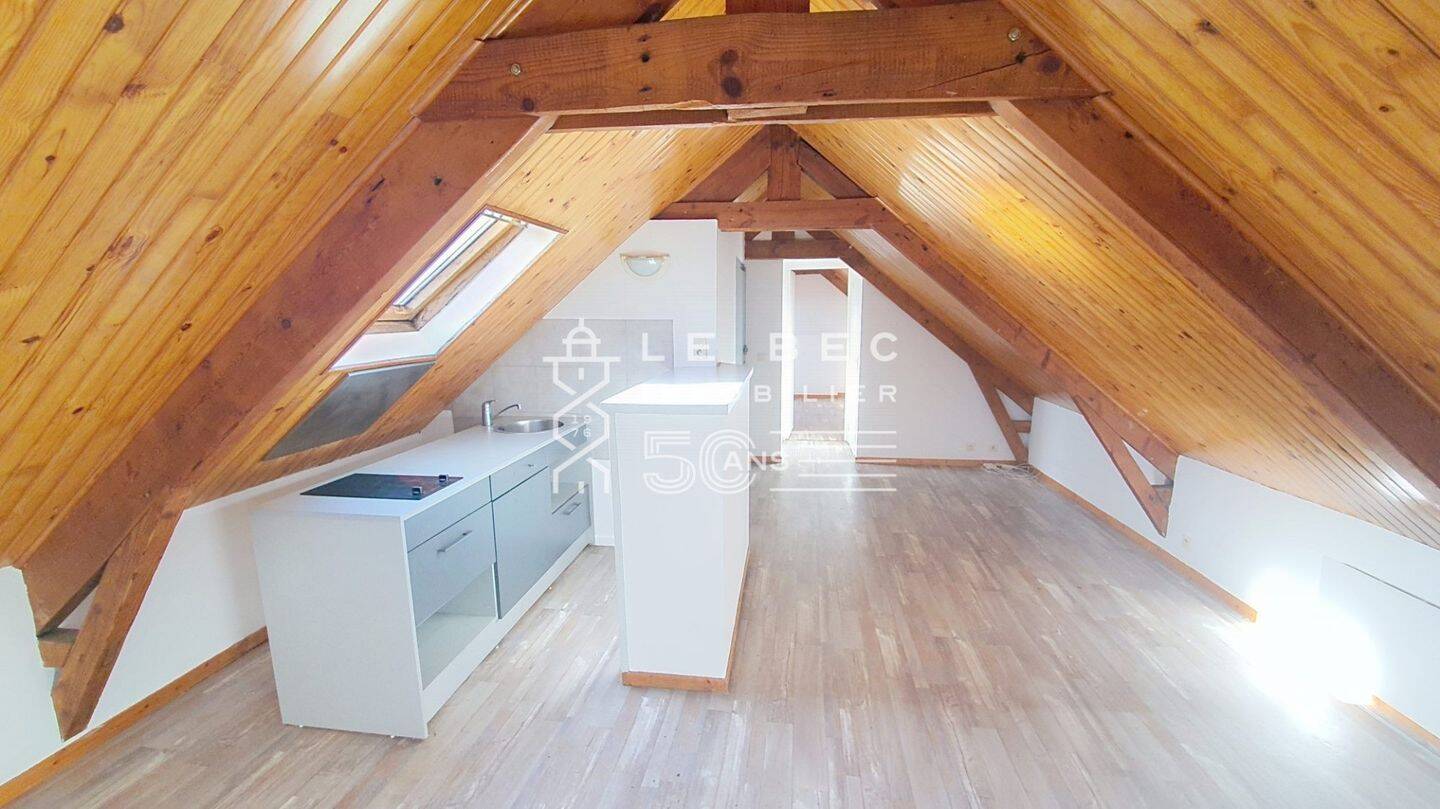 Maison à vendre, 28m², LANESTER