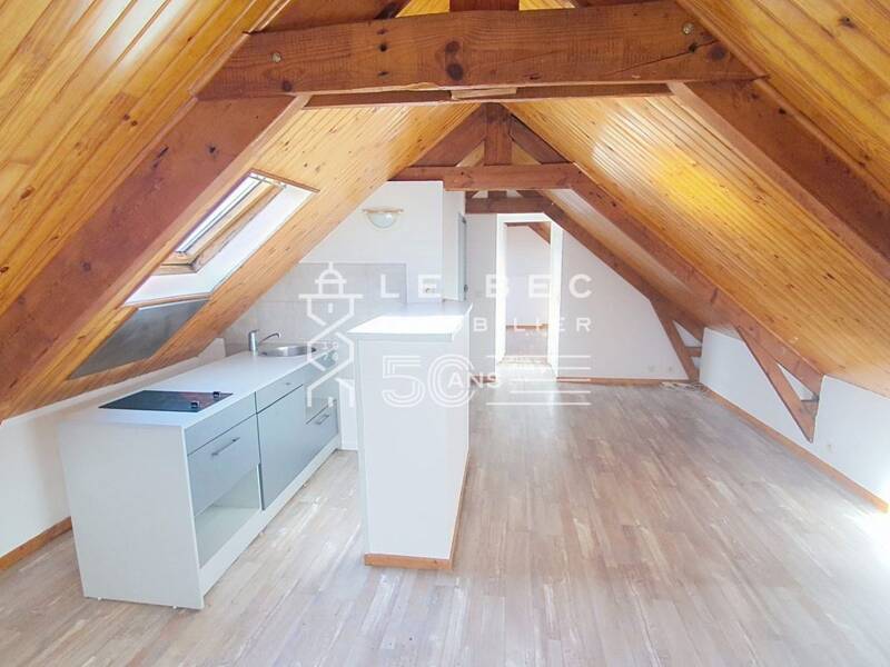 Maison à vendre, 28m², LANESTER