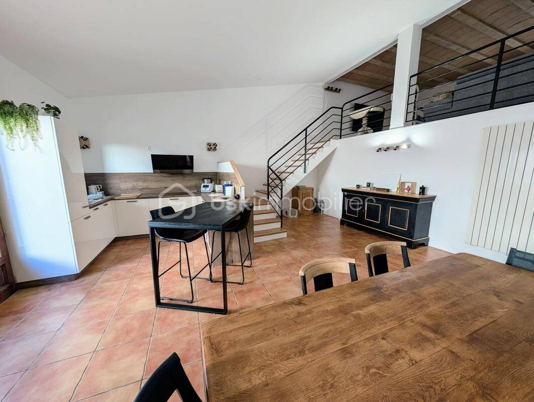Maison à vendre, 136m², MONTAGNAC
