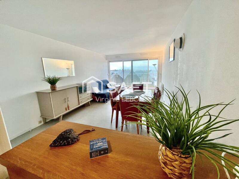 Maison à vendre, 47m², QUIBERON