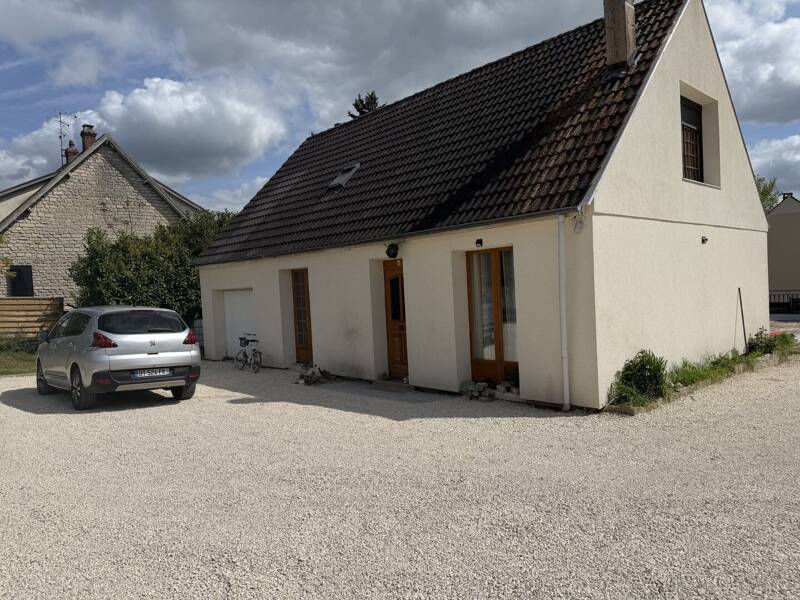 Maison à vendre, 113m², VILLERS SAINT PAUL