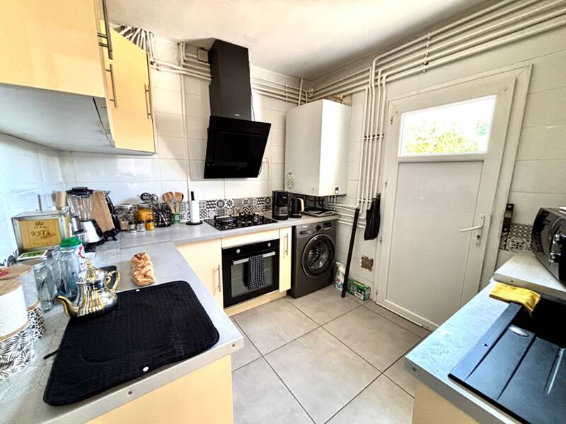 Maison à vendre, 131m², ANGERS