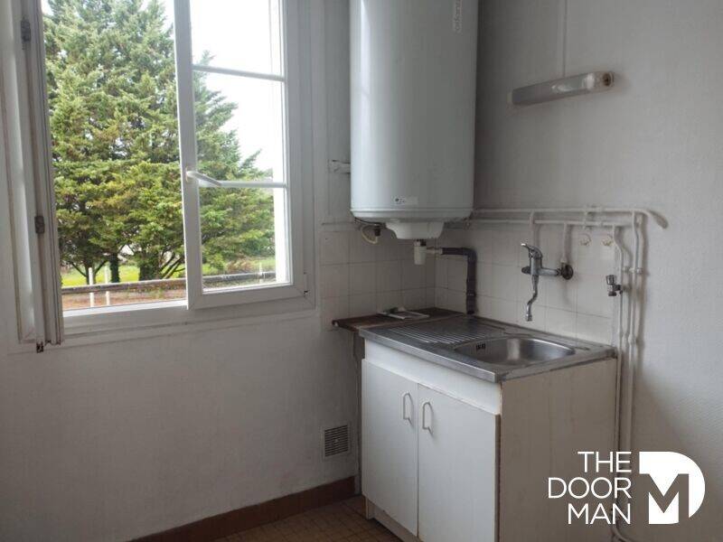 Maison à vendre, 50m², SAINT FLORENT SUR CHER