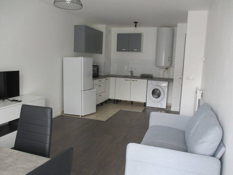 Maison à louer, 38m², BRIE COMTE ROBERT