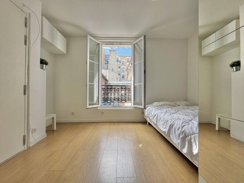 Maison à vendre, 16m², PARIS 20E