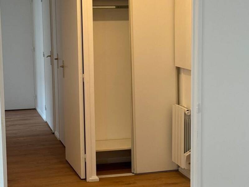 Maison à louer, 69m², ROUEN