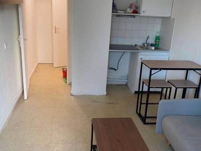 Maison à louer, 15m², MARSEILLE 10E