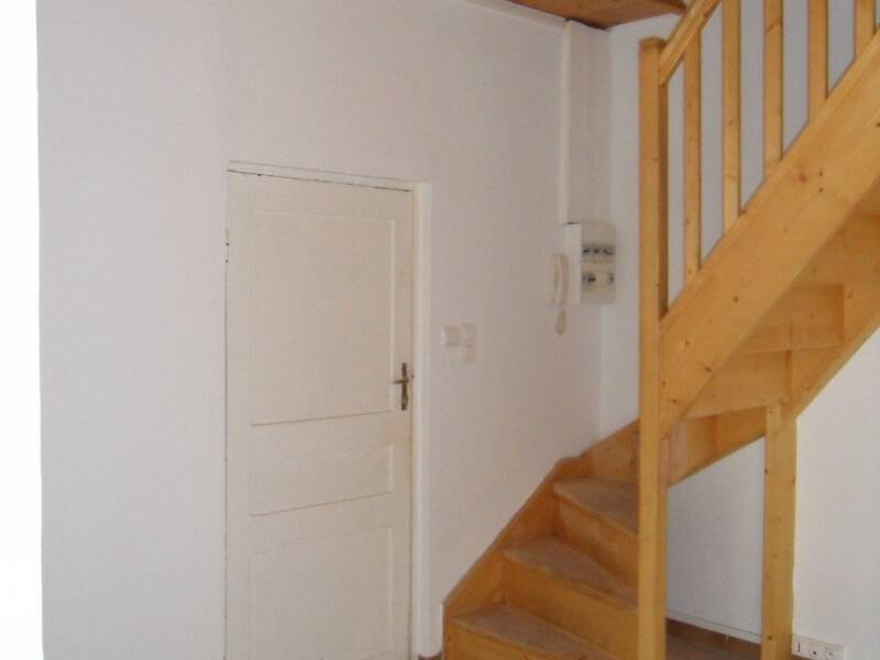 Maison à louer, 70m², LA GRAND COMBE