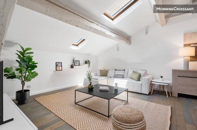 Maison à louer, 39m², CANNES