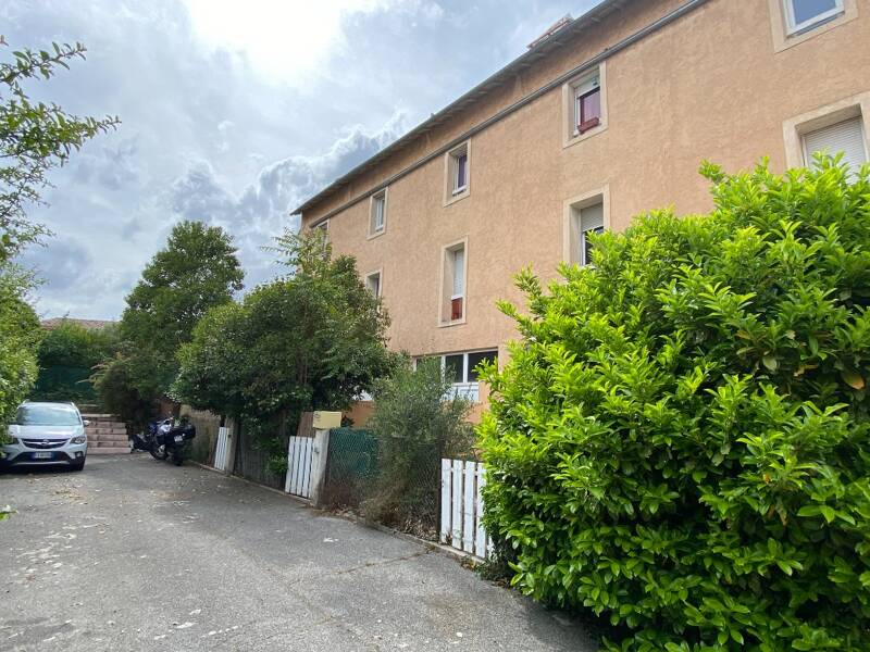 Maison à louer, 43m², AIX EN PROVENCE