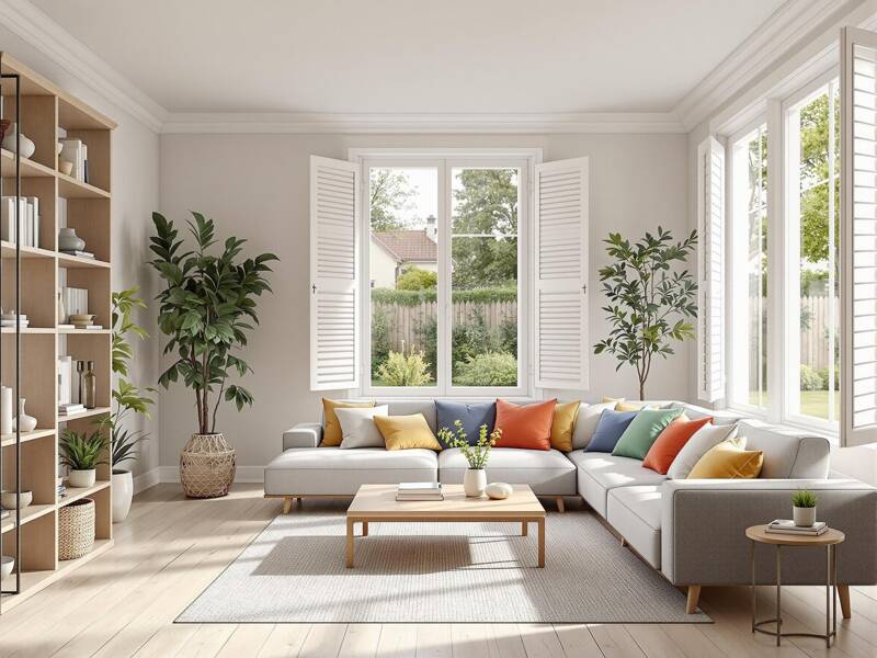 Maison à vendre, 110m², AIX EN PROVENCE