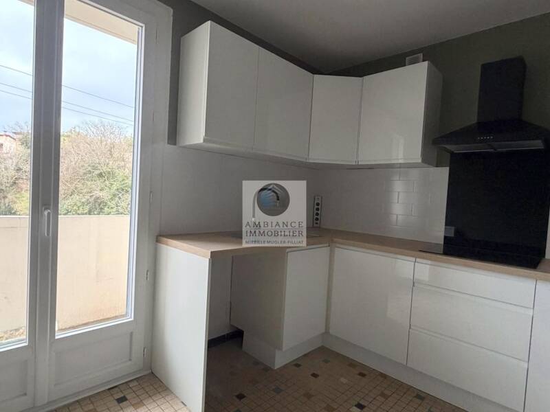 Maison à louer, 67m², VALENCE