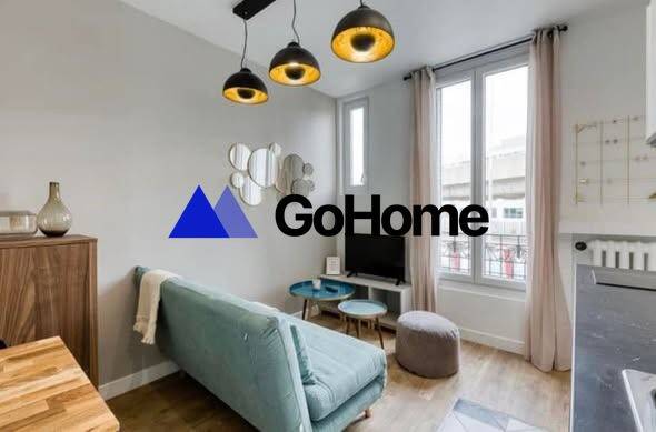 Maison à louer, 20m², ASNIERES SUR SEINE