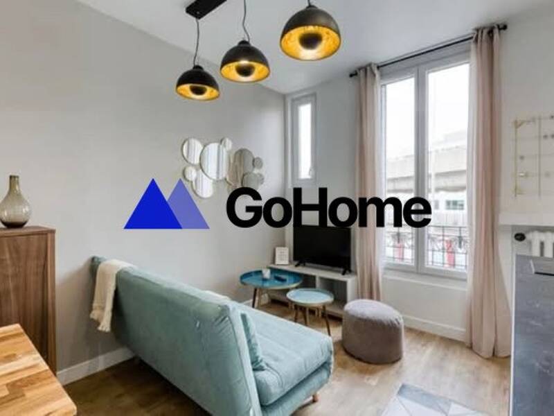 Maison à louer, 20m², ASNIERES SUR SEINE