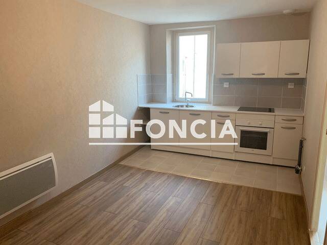Maison à louer, 80m², NANCY