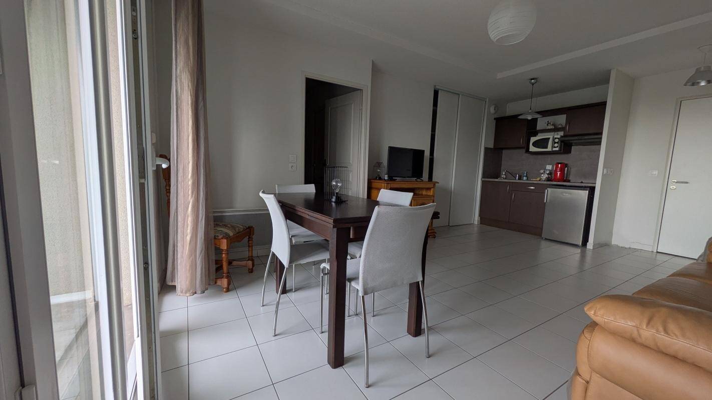 Maison à vendre, 42m², LORMONT