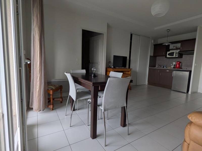 Maison à vendre, 42m², LORMONT