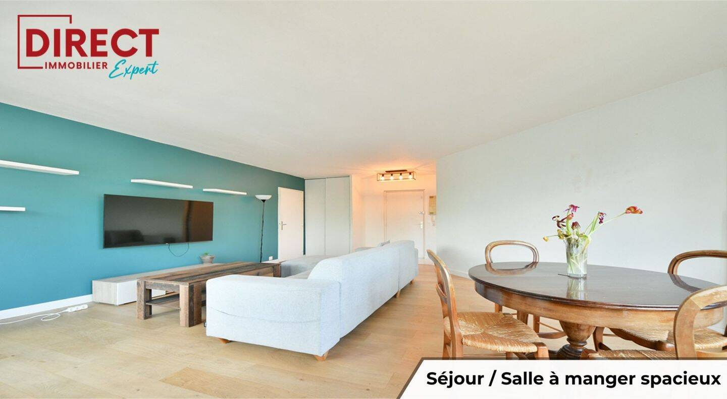 Maison à vendre, 68m², CRETEIL
