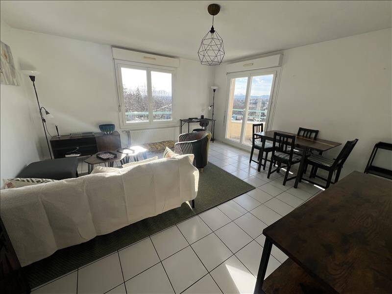 Maison à louer, 44m², GREZIEU LA VARENNE