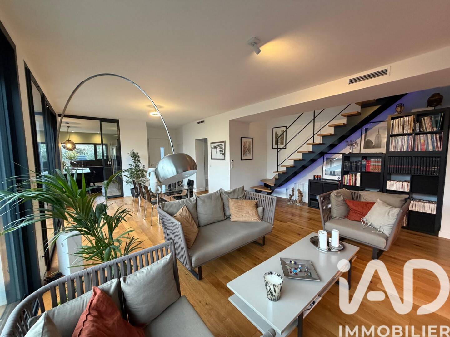 Maison à vendre, 150m², MERIGNAC