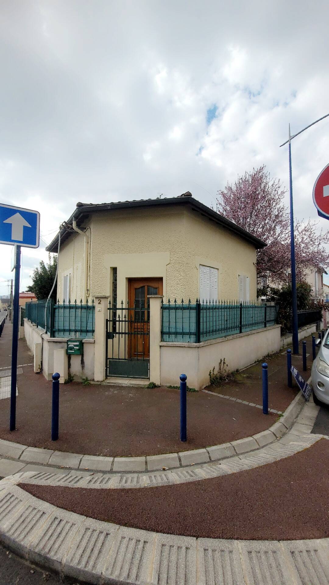 Maison à vendre, 59m², DRANCY