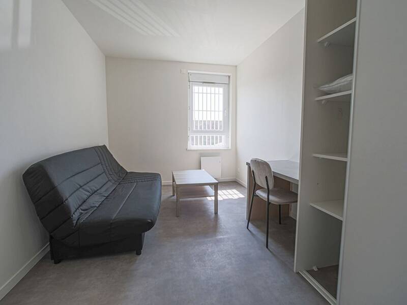 Maison à louer, 24m², LE HAVRE