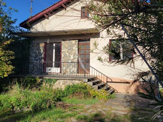 Maison à vendre 286 000 € 8 pièces 7 chambres 160 m² 1 005 m² de terrain Pompertuzat 31450